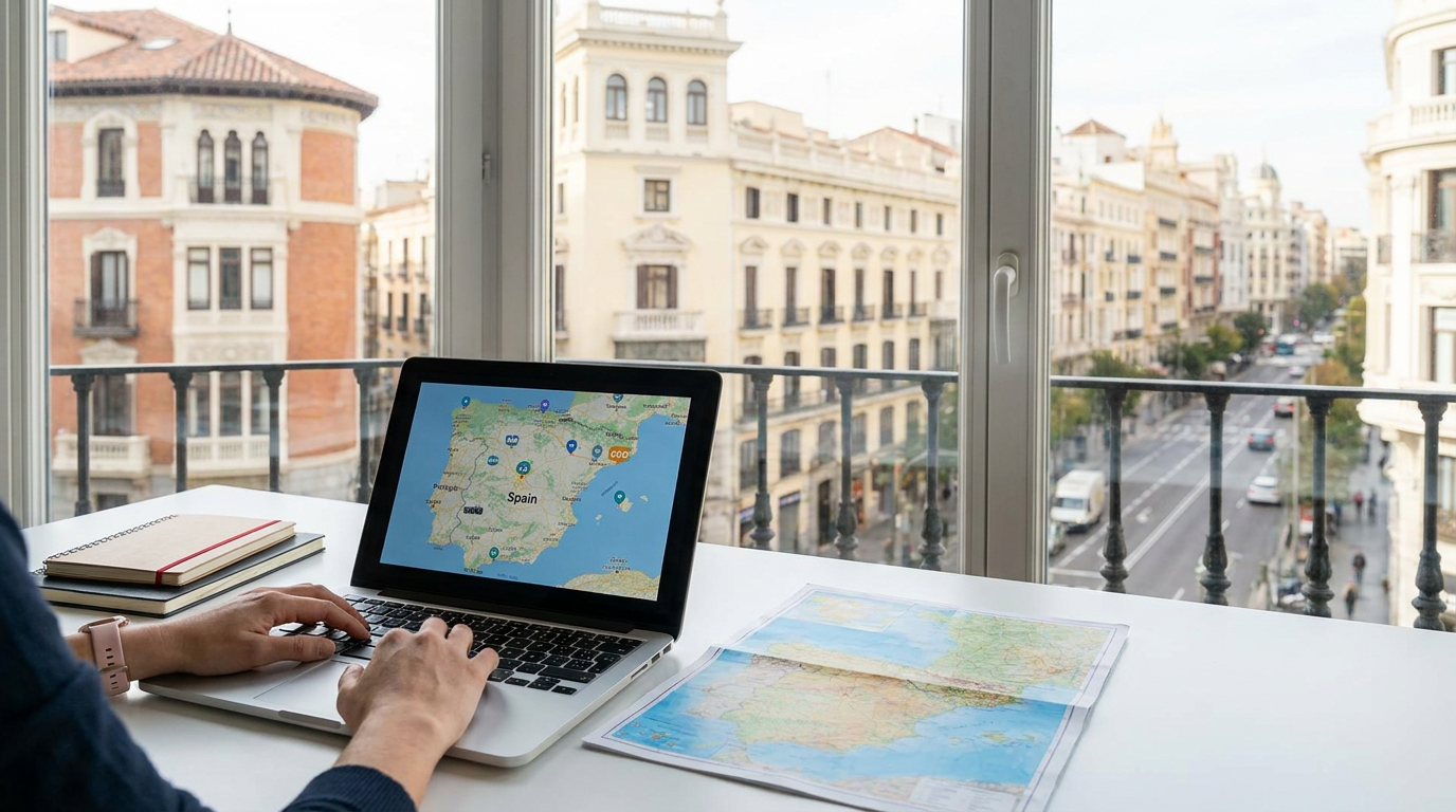Posicionamiento SEO y GEO en España: ¿Qué es y cómo contratarlo?