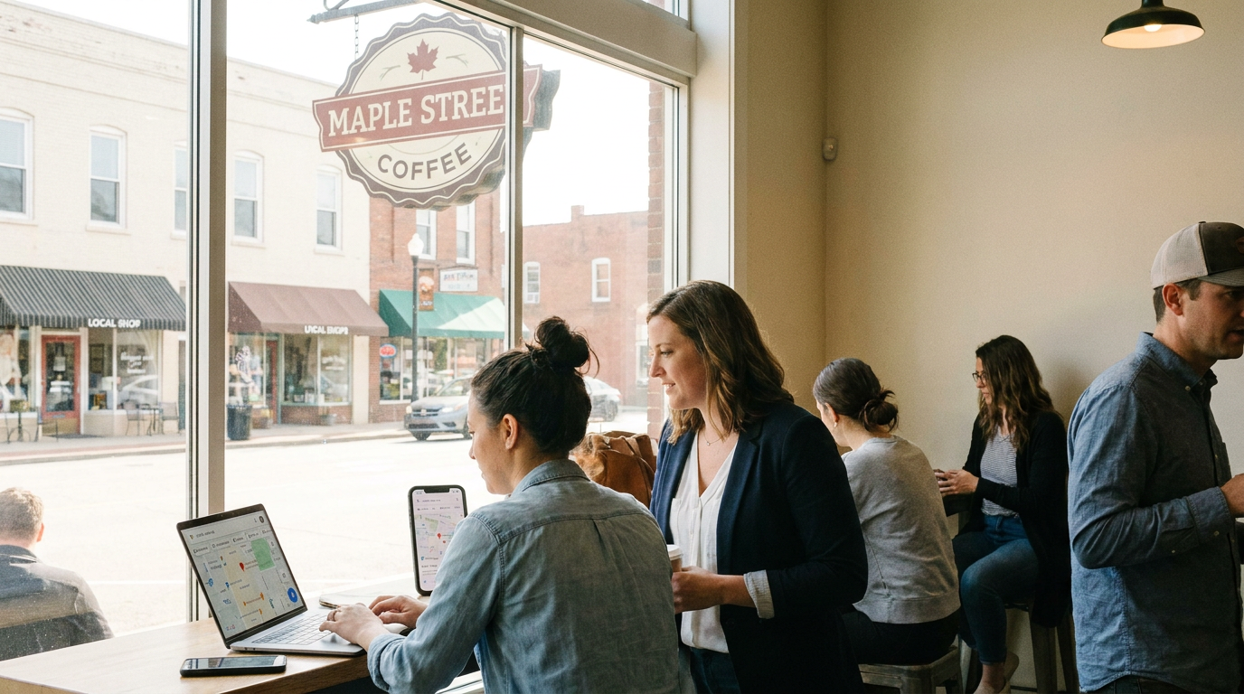 SEO local: ¿Qué es y cómo puede ayudar a tu empresa?