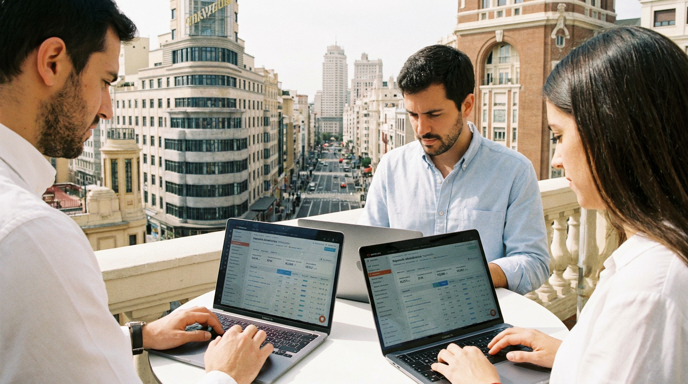 Mejora tu visibilidad con Semrush en España