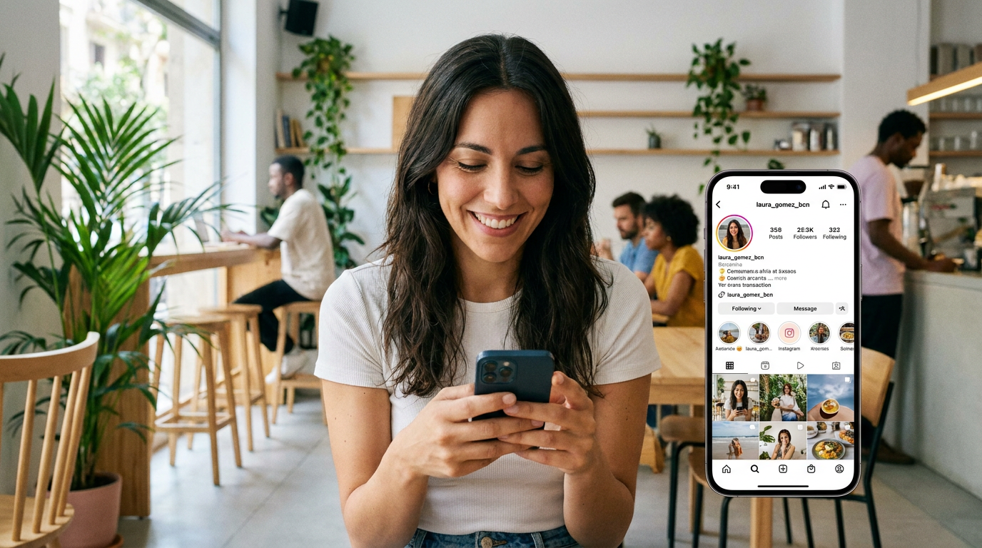 Nombres usuario instagram en España: claves para elegir bien