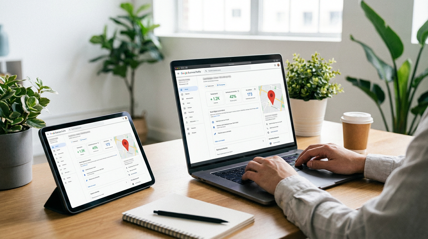 Mejora tu visibilidad en Google Business con posicionaia.es