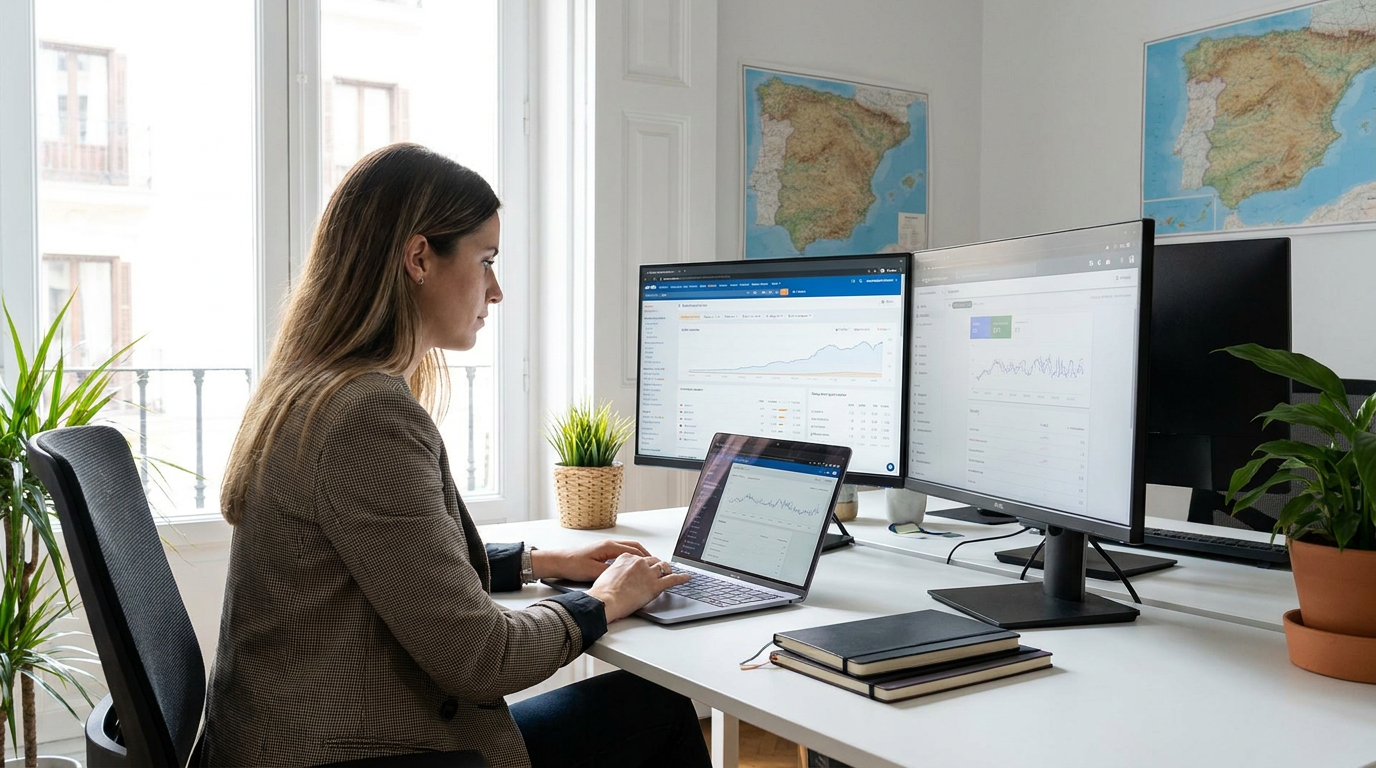 Mejores herramientas SEO: qué opción conviene en España