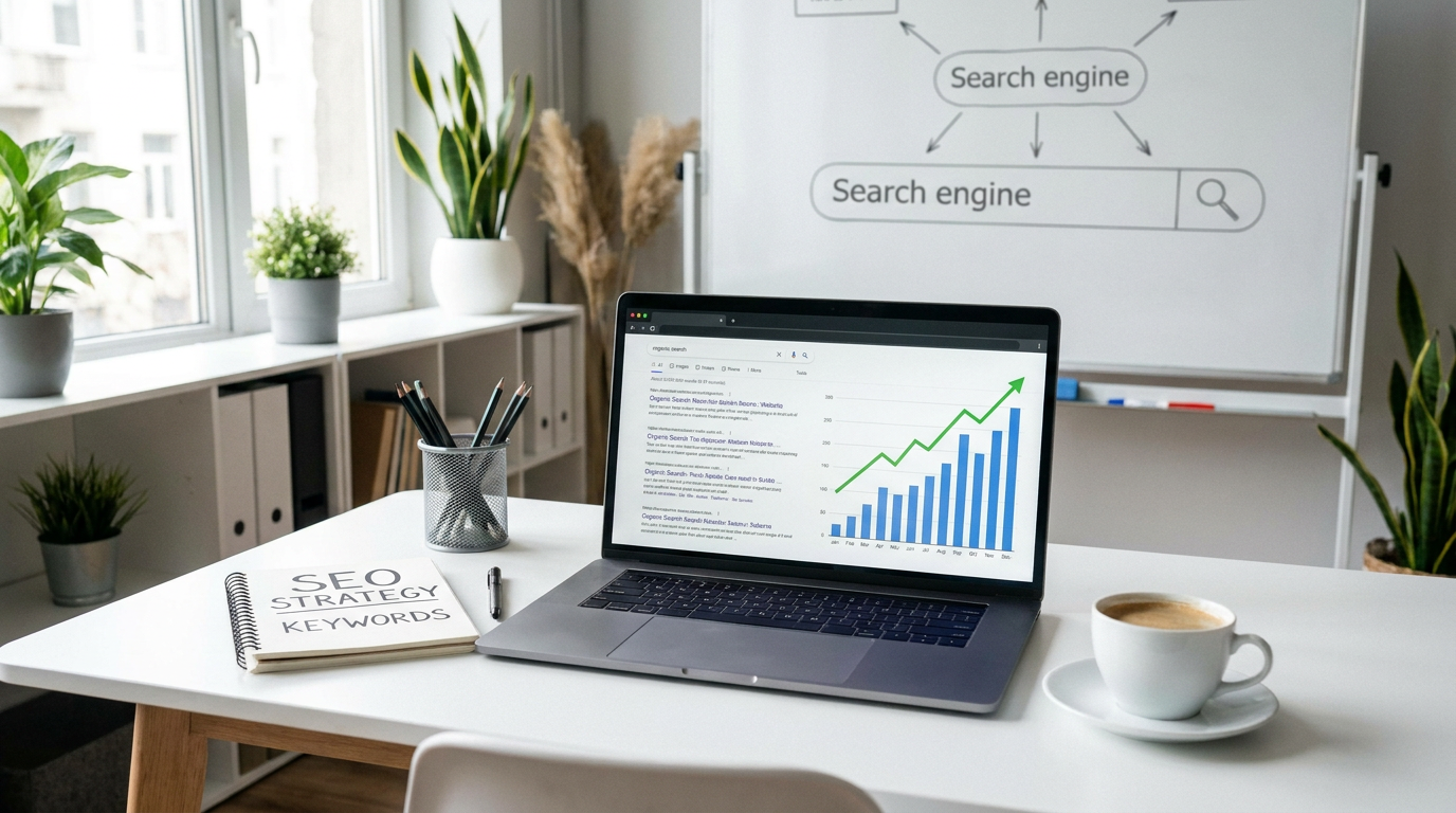 Posicionamiento seo