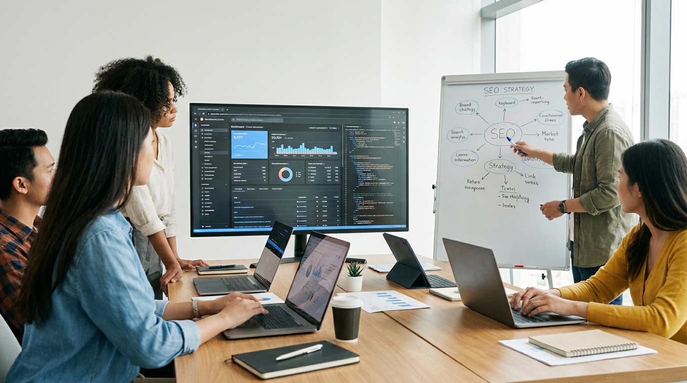 ¿Qué es una auditoría SEO y cómo puede ayudar a tu empresa?